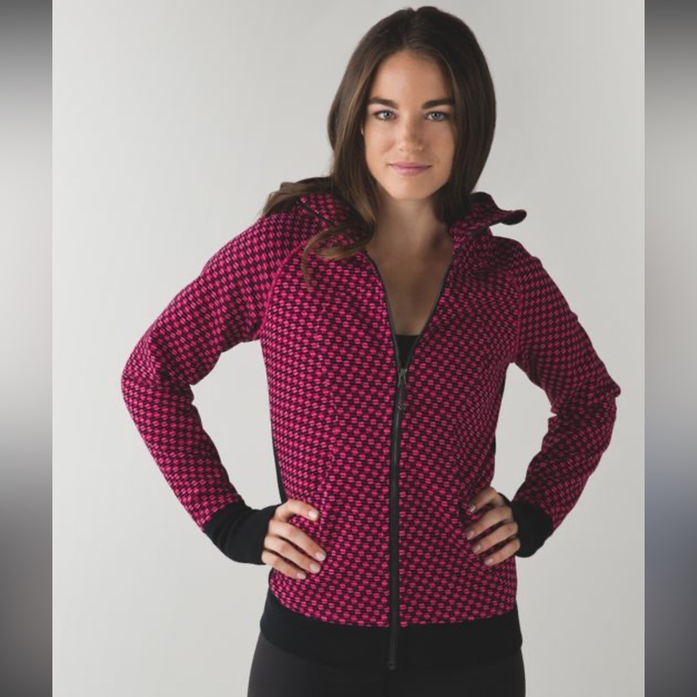 Lululemon Scuba Hoodie III